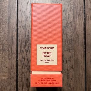 Tom Ford Bitter Peach BNIB